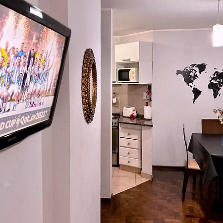 Departamento Increible En Cordoba公寓 外观 照片