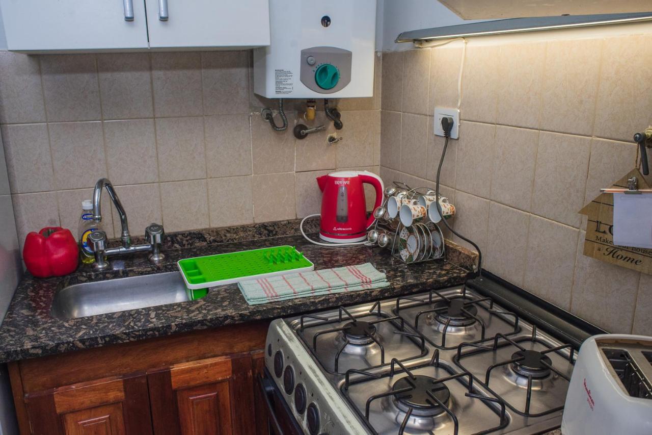 Departamento Increible En Cordoba公寓 外观 照片