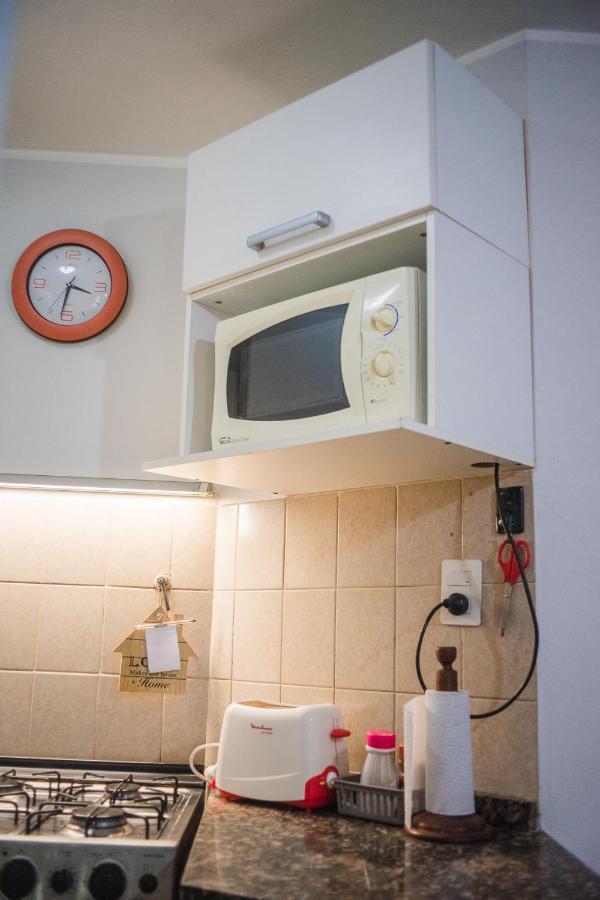 Departamento Increible En Cordoba公寓 外观 照片