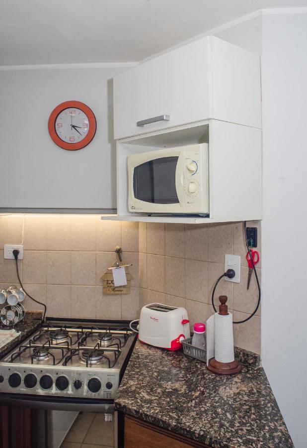 Departamento Increible En Cordoba公寓 外观 照片