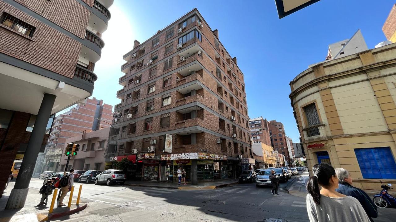 Departamento Increible En Cordoba公寓 外观 照片