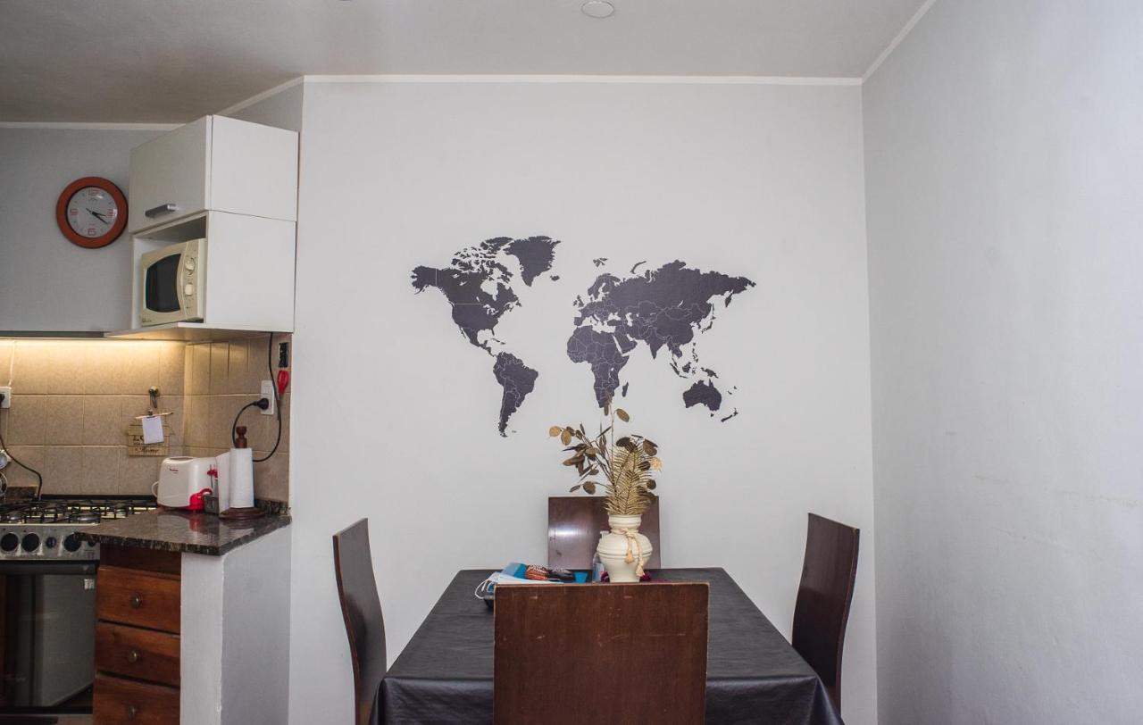 Departamento Increible En Cordoba公寓 外观 照片