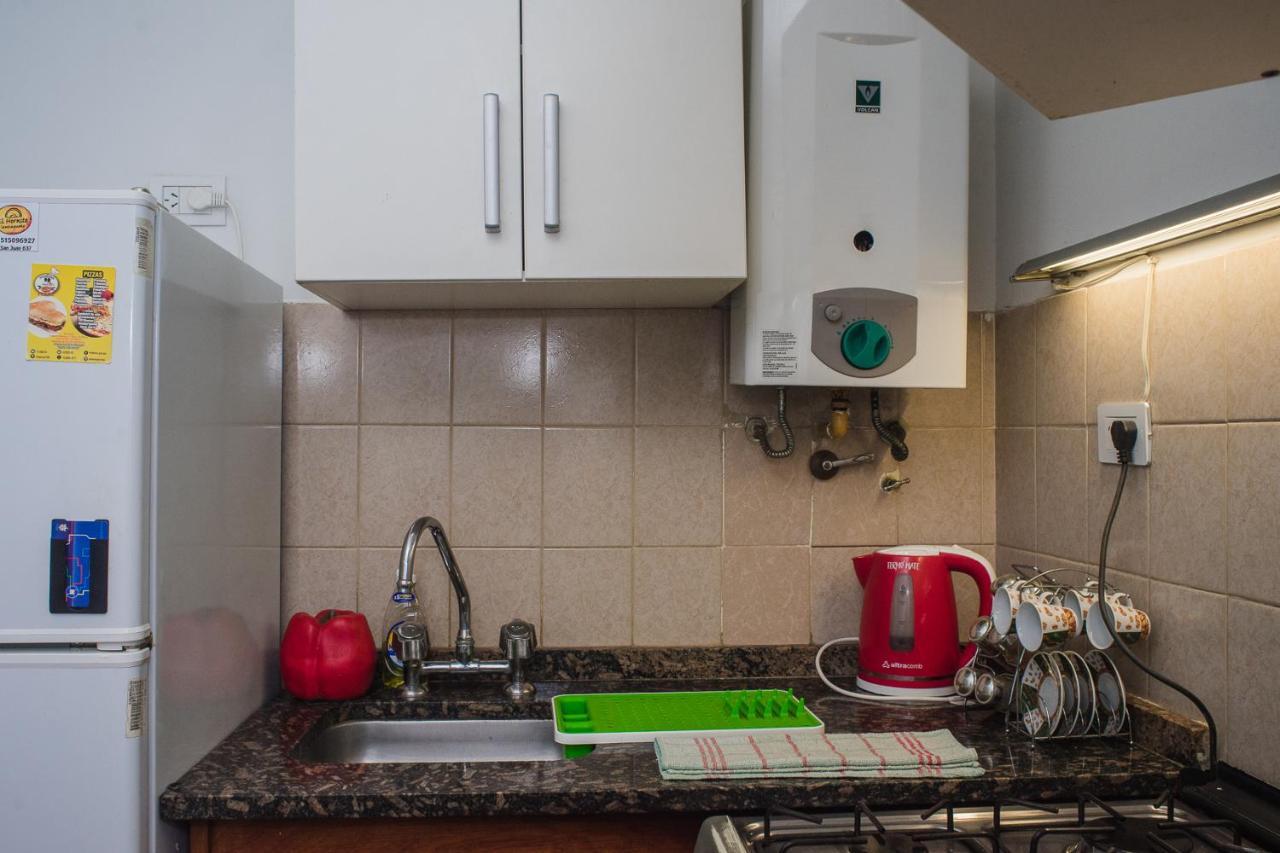 Departamento Increible En Cordoba公寓 外观 照片