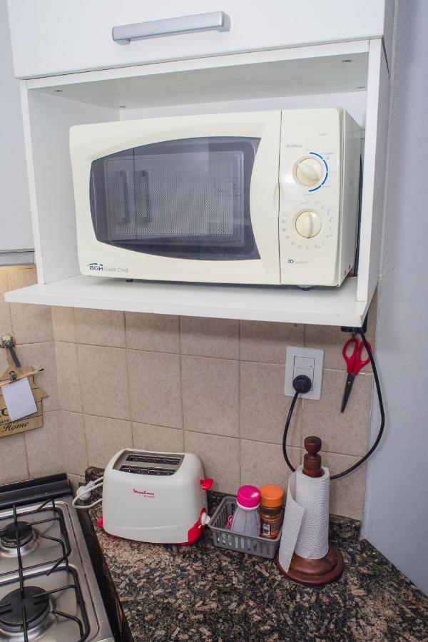 Departamento Increible En Cordoba公寓 外观 照片