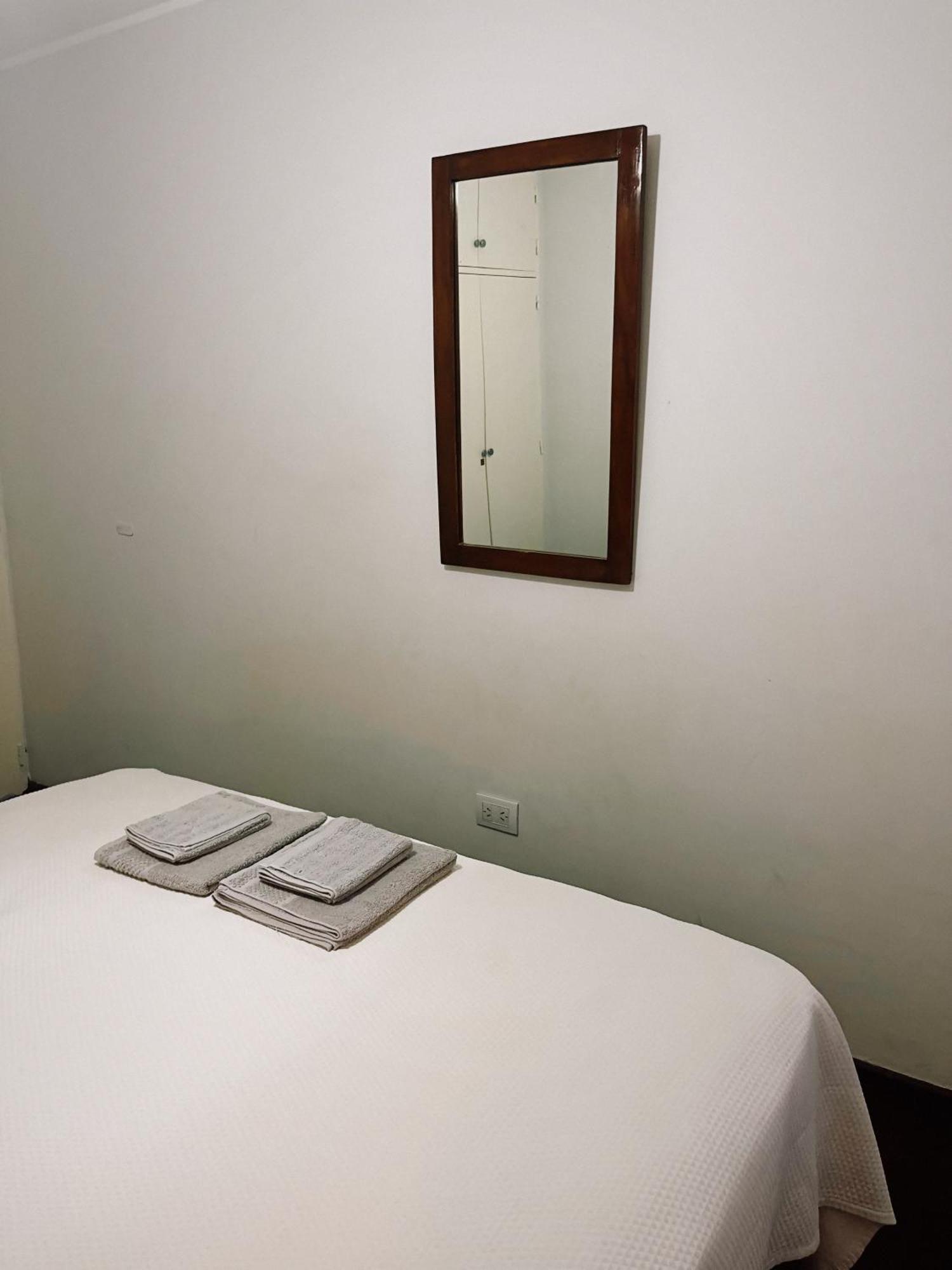 Departamento Increible En Cordoba公寓 外观 照片