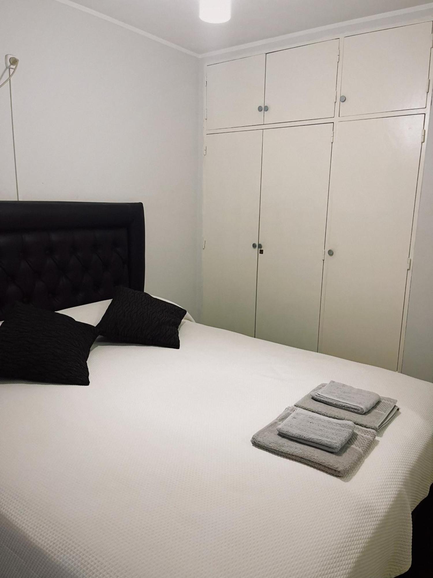 Departamento Increible En Cordoba公寓 外观 照片