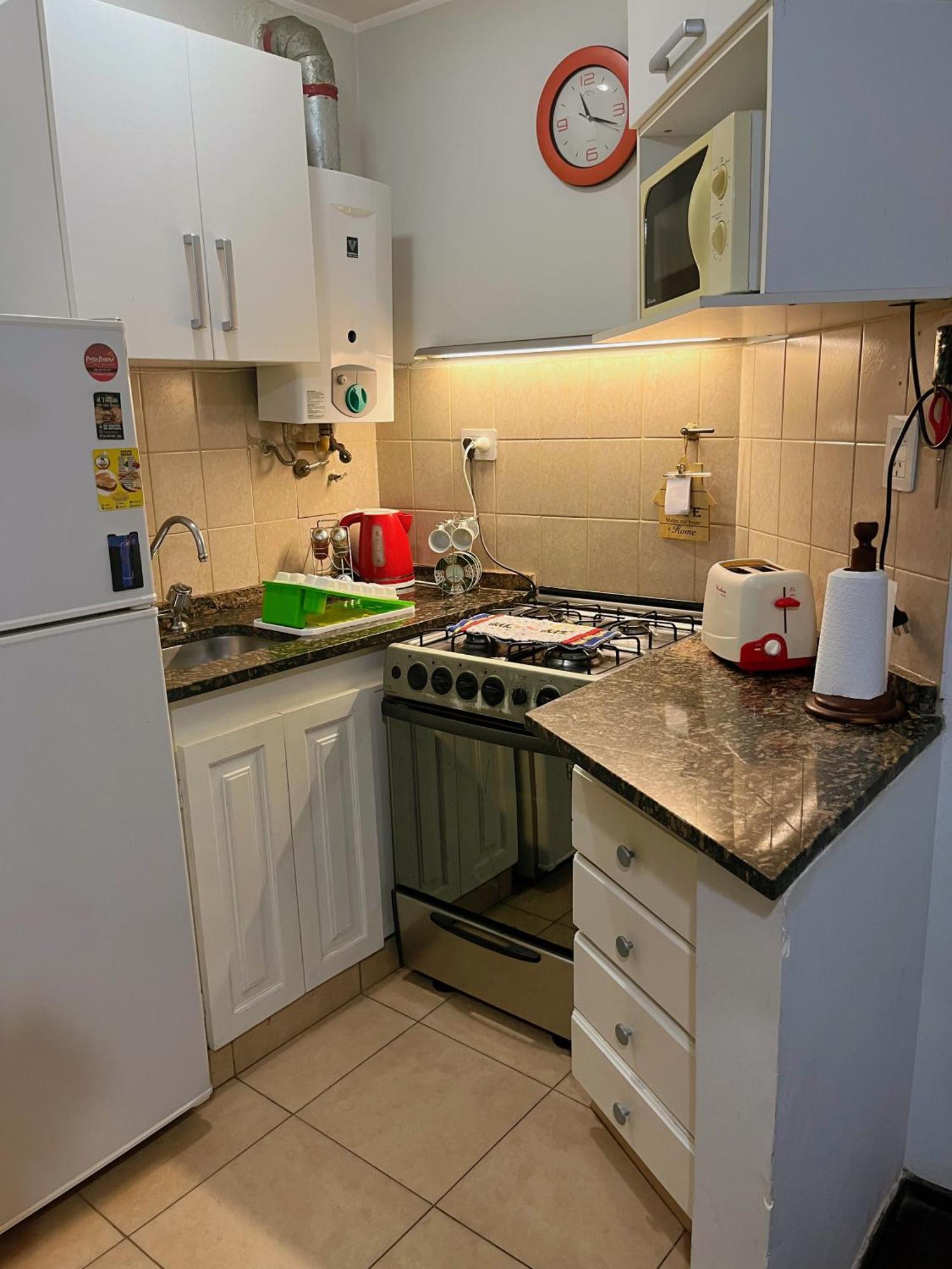 Departamento Increible En Cordoba公寓 外观 照片