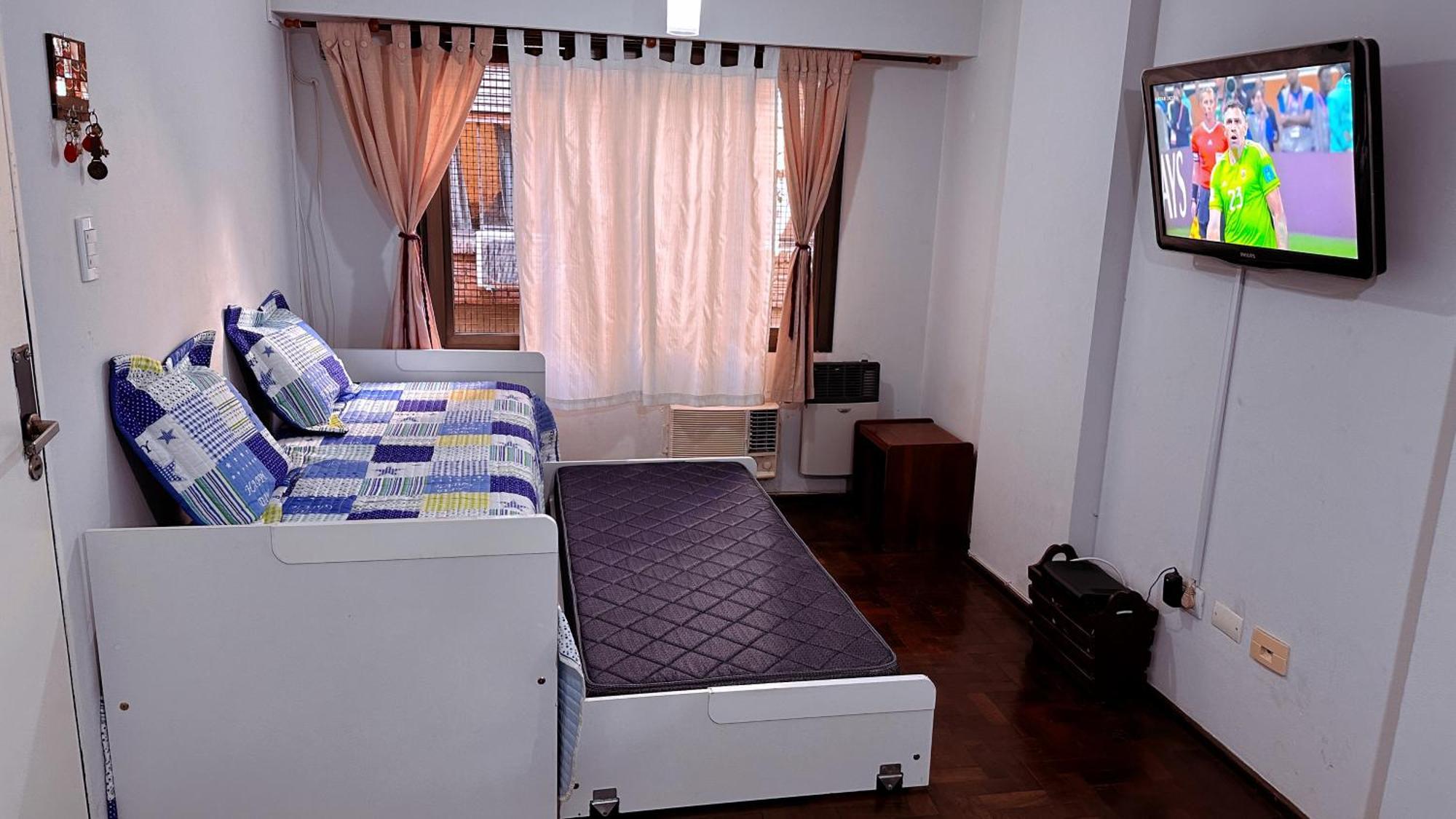 Departamento Increible En Cordoba公寓 外观 照片