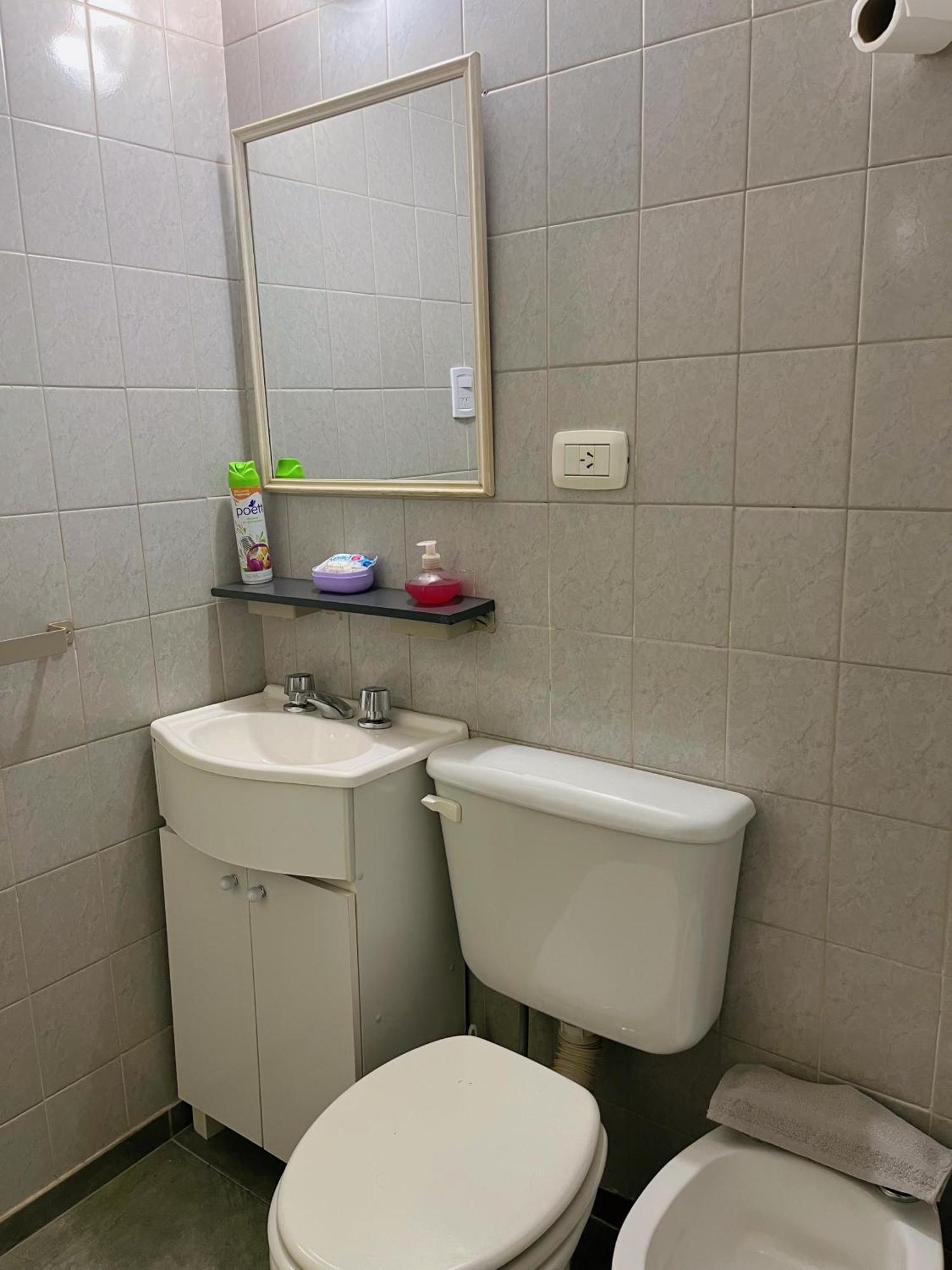 Departamento Increible En Cordoba公寓 外观 照片