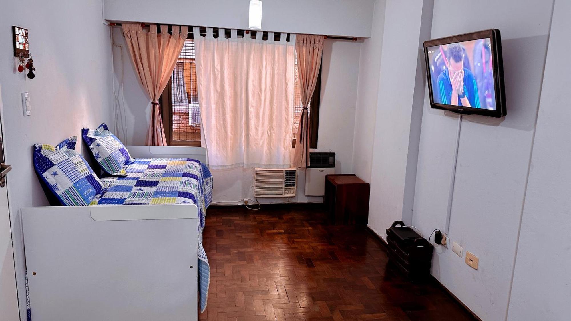 Departamento Increible En Cordoba公寓 外观 照片