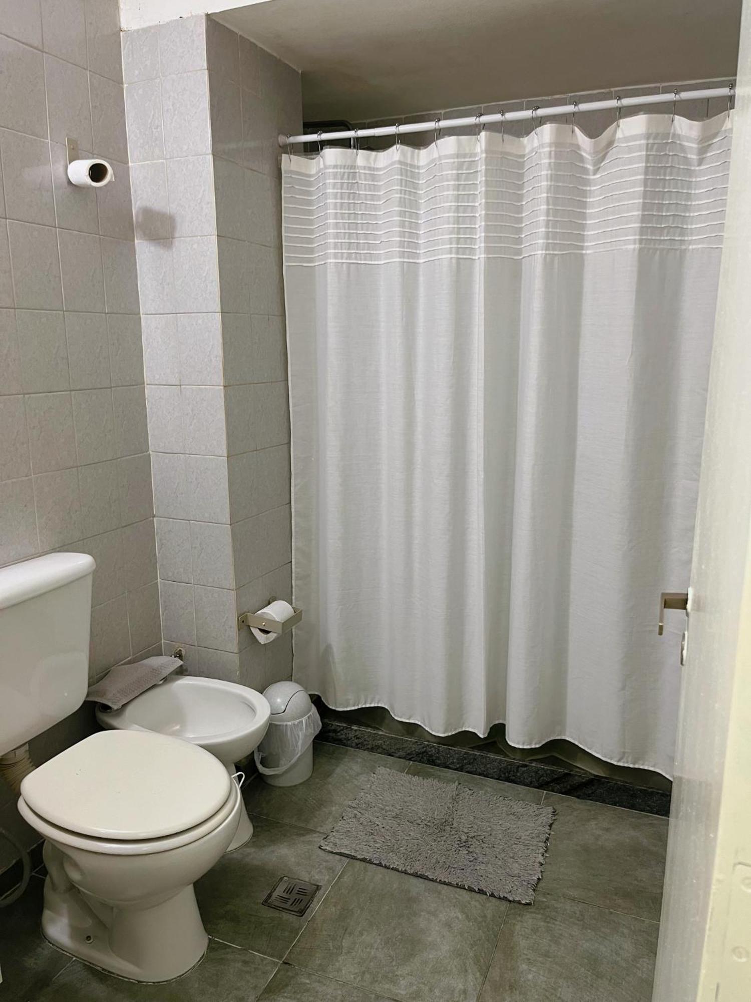 Departamento Increible En Cordoba公寓 外观 照片